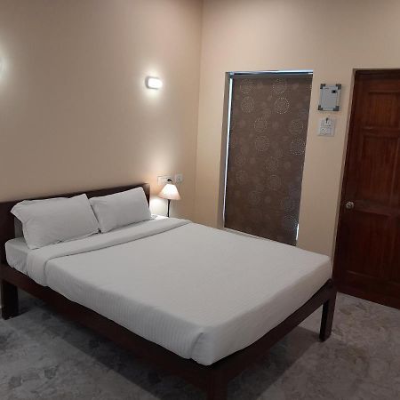 Bed and Breakfast De Rush Farm Maem Zewnętrze zdjęcie